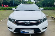 比亚迪S7