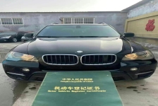 宝马X5(进口) 2014 款 xDrive35i 豪华型
