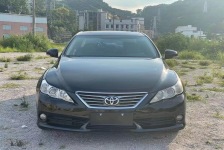 丰田 锐志
