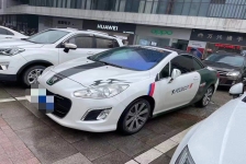 标致308