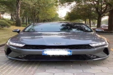 起亚K5