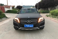 奔驰GLK级