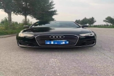 奥迪A6L