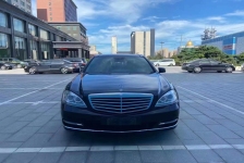 奔驰S