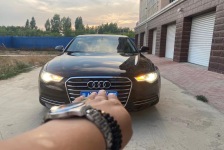 奥迪A6L