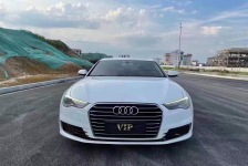奥迪A6L