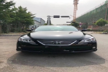 丰田 锐志