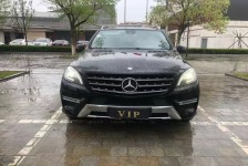 奔驰 ML