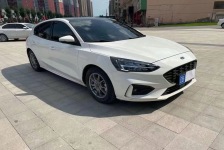 福特 福克斯两厢