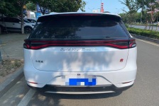 比亚迪 唐