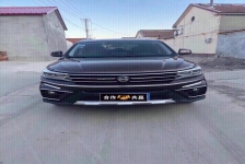 东风风行 景逸X5 2014 款 X5 1.8T 手动 尊贵型