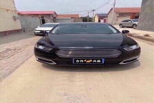 福特 金牛座 1998 款 V6 3.0 AT