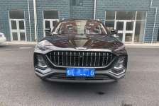 江淮 思皓