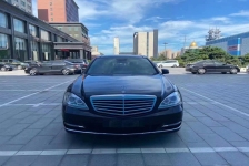 奔驰S