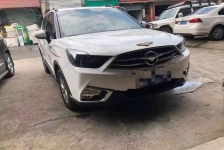 海马S5