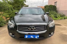 英菲尼迪JX35(QX60)