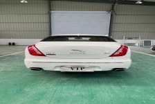 捷豹 XJL