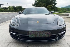 保时捷Panamera