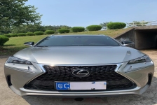 雷克萨斯NX200