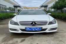 奔驰C级