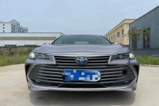 丰田亚洲龙(进口)