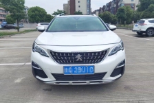 标致4008(进口)