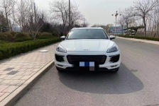 众泰SR9