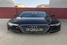 奥迪A6L
