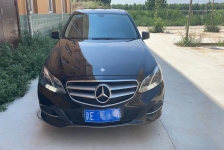 奔驰E级