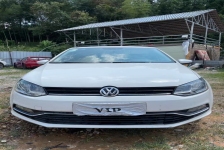 大众POLO