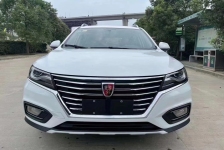 荣威RX5