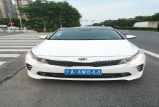 起亚K5