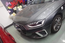 奥迪A4L