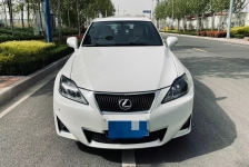 雷克萨斯is250