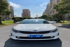 起亚K5