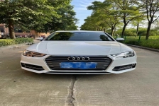 奥迪A4