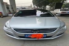 一汽-大众CC 2013 款 2.0T 双离合 豪华型