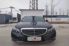 奔驰E级