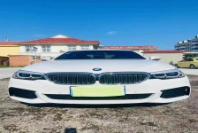 宝马5系