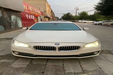 宝马5系