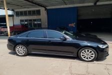 奥迪A6L