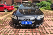 奥迪A6L