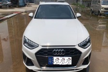 奥迪A4L
