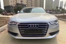 奥迪A6L