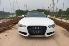 奥迪A5(进口)