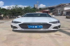 奥迪A4L