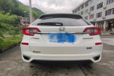 本田 冠道