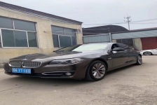 宝马5系