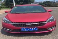 奇瑞 艾瑞泽5