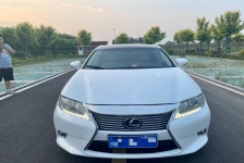 雷克萨斯ES